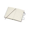 2018 Moleskine Pocket Weekly Horizontal Diary 12 Months Hard
