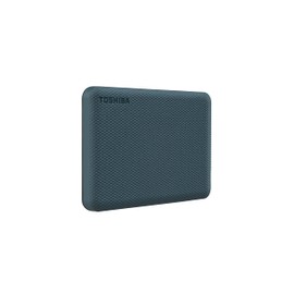 Toshiba CANVIO Advance 2.5 1TB Green