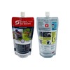 TireJect Off-Road 5-in-1 Flat Tire Protection Kit with Sealant Injector