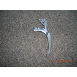 Pella (((Pella))) Right hand Casement Surelock Lock Control Handle Champagne Color New