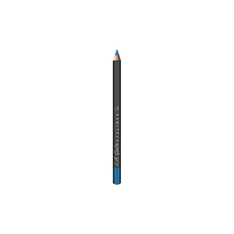 LA GIRL Eyeliner Pencil - Sky Blue