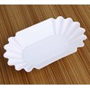 zalati Coffee Bean Display Reusable Plastic Home Kitchen Temporary Storage