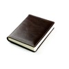 DELMON VARONE - 3 Year Calendar "Everlasting" Bound in Aniline