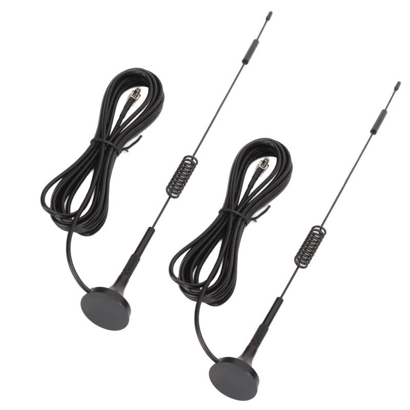 4G LTE TS9 Antenna for MR1100 WiFi, 8dBi TS9 Antenna