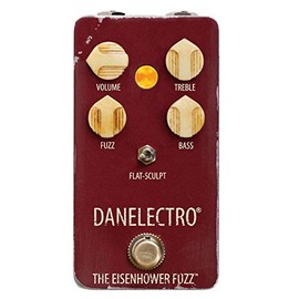 Danelectro Electric Guitar Effects Pedal (EF-1)