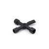 4 Way Multifunction Key, Universal Control Cabinet Key Torque Wrench