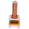 Music Coil Kit Mini Plasma Loudspeaker Wireless Transmission Set AC