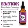 Aceite De Ricino 100 Puro Prensado En Frío - 59