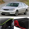 KEEGTBOX - Funda protectora para salpicadero, compatible con Toyota Camry