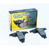 SCD1252 Front Ceramic Brake Pads