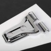 Door Hinge Cover for 2018 Jeep JL Wrangler Unlimited 4-Door