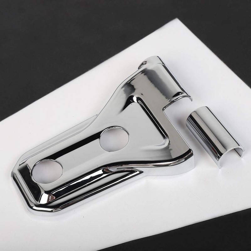 Door Hinge Cover for 2018 Jeep JL Wrangler Unlimited 4-Door