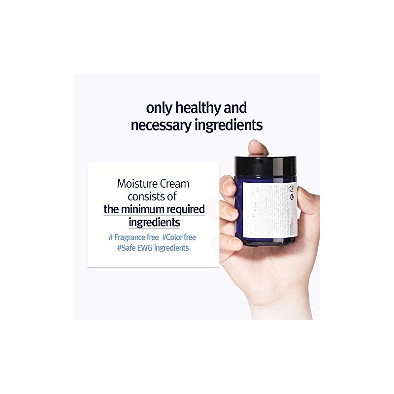 [ Pyunkang Yul ] Moisture Cream 100ml 3.3 Fl. oz.