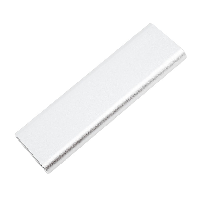 SSD Enclosure M.2 Nvme PCIE NGFF SATA Type C USB