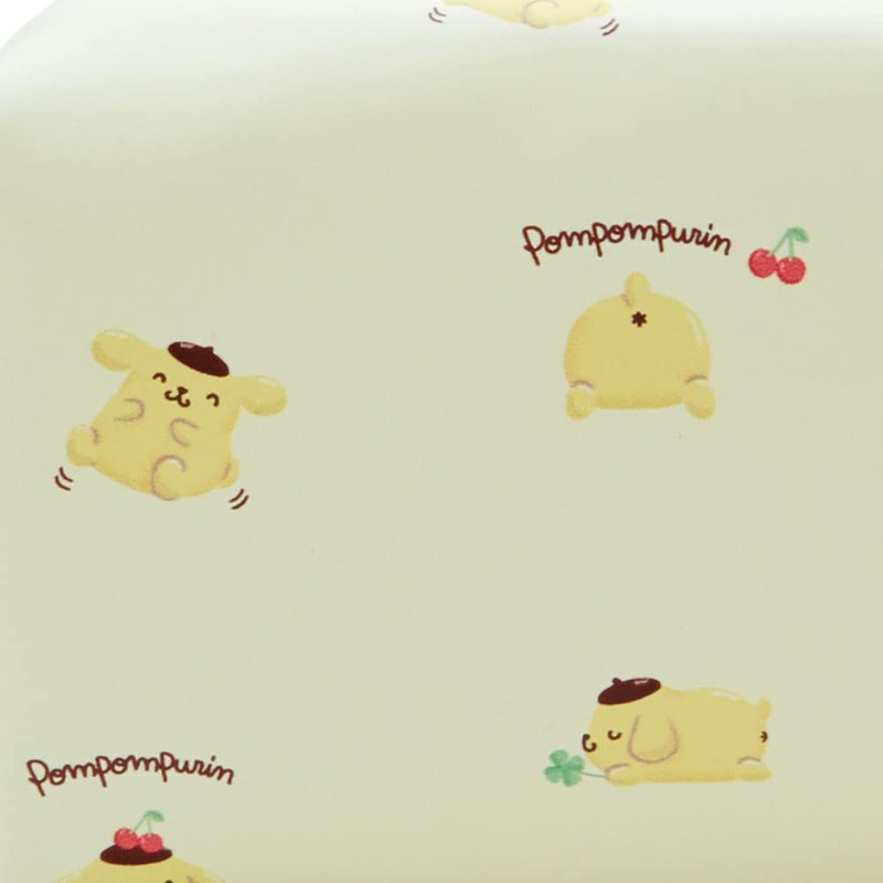 Sanrio 726907 Pom Pom Purin Pouch (New Life)