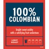 Boyd's Direct Trade 100% Colombian Whole Bean Coffee, Light Roast,