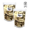 600g (300g x 2) of chamduri (domestic) / 참두리 가래나무 600g(300g x 2) (국내산)