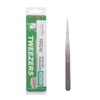 P-Beauty Cosmetic Accessories Vetus Eyelash Tweezers for Eyelash Extension ST-12,
