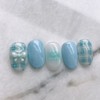 ℓσνє ᴹᴱ ᴹᴼᴿᴱ♥ - Petit Oval / ℓσνє ᴹᴱ ᴹᴼᴿᴱ♥