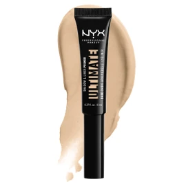 NYX Professional Makeup Ultimate Shadow and Liner Primer Vitamin E Enriched Vegan Medium
