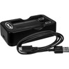Performance Tools - DUAL BATTERY CHARGER 18650 3.7 VOLT