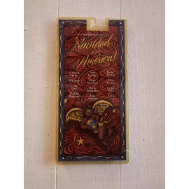 Navidad En las Americas CD - ORIGINAL PACKAGING - BRAND NEW - ***RARE***