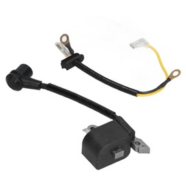 Ignition Coil Steel Rubber Automotive Ignition Coil Packs for 2200 2500 2600 Chainsaw