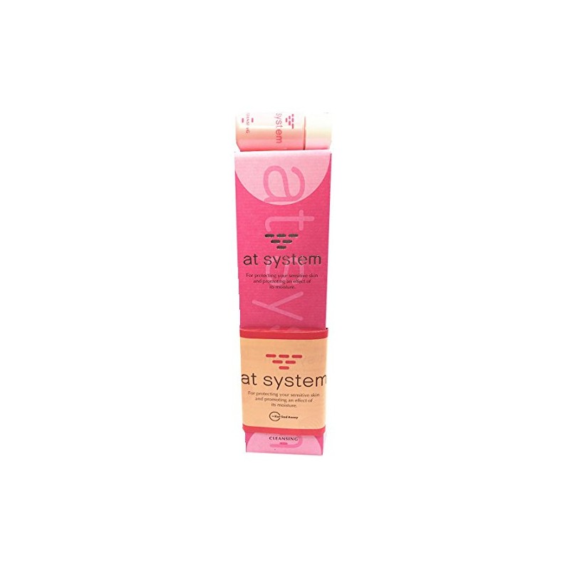 Insist Atosystem Cleansing 6.1 fl oz (190 ml)