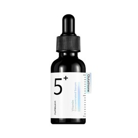 Numbers In Glutathione C Trace Ampoule Shot 30ml Wrinkle Improvement Hypoallergenic Brightening / 넘버즈인 글루타치온씨 흔적 앰플샷 30ml 주름개선 저자극 브라이트닝