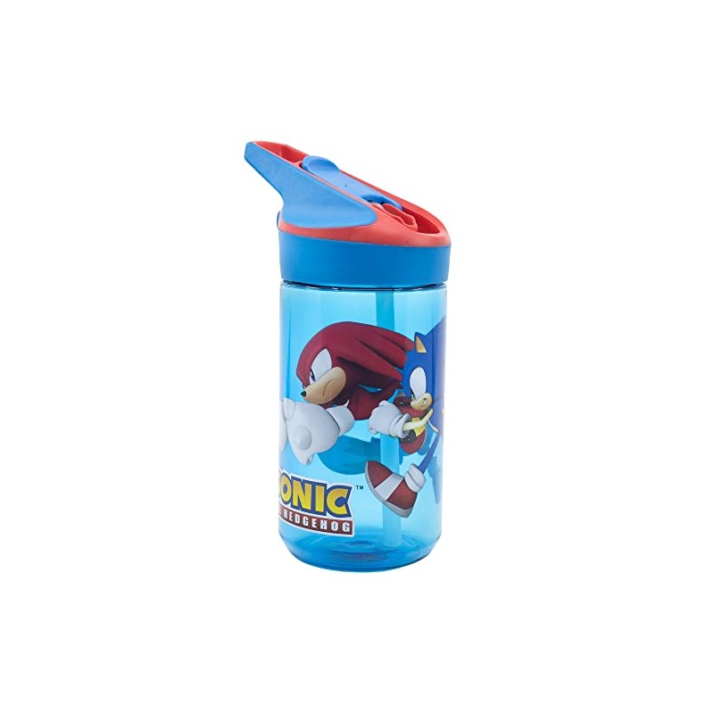 Sonic Tritan Drinkfles