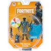 Fortnite Early Game Survival Kit Figure Pack, The Visitor
