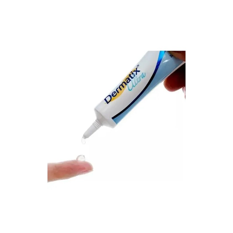 Crema Cicatrizante Dermatix Ultra Todo Tipo Piel 15g