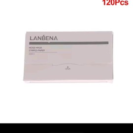 LANBENA Blackhead Mask Strips Paper
