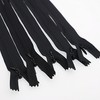 50 cm / 20 inches nylon invisible zips for sewing