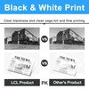 LCL LCL Compatible CLI-281 Black Ink Cartridge Replacement for Canon