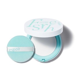 Espoir Fresh Setting Powder Polvo Fijador Facial, 9 g