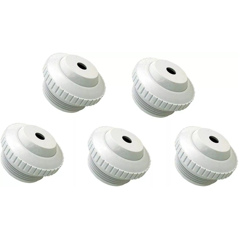 Pool Supply Town 5 pack Pool Spa Hydrostream Return Jet