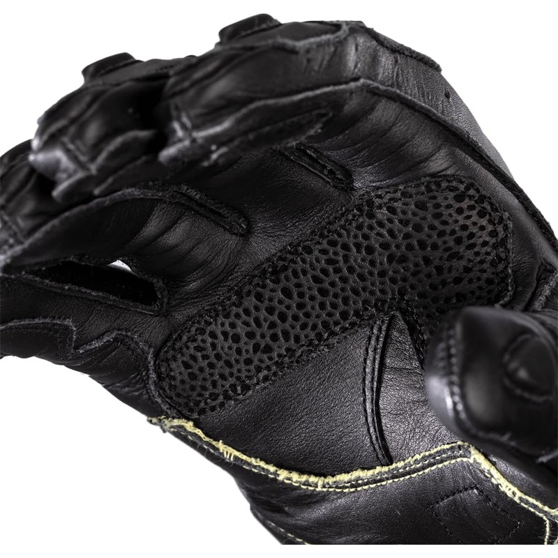 RST Tractech Evo 4 CE Glove (Black, Large)