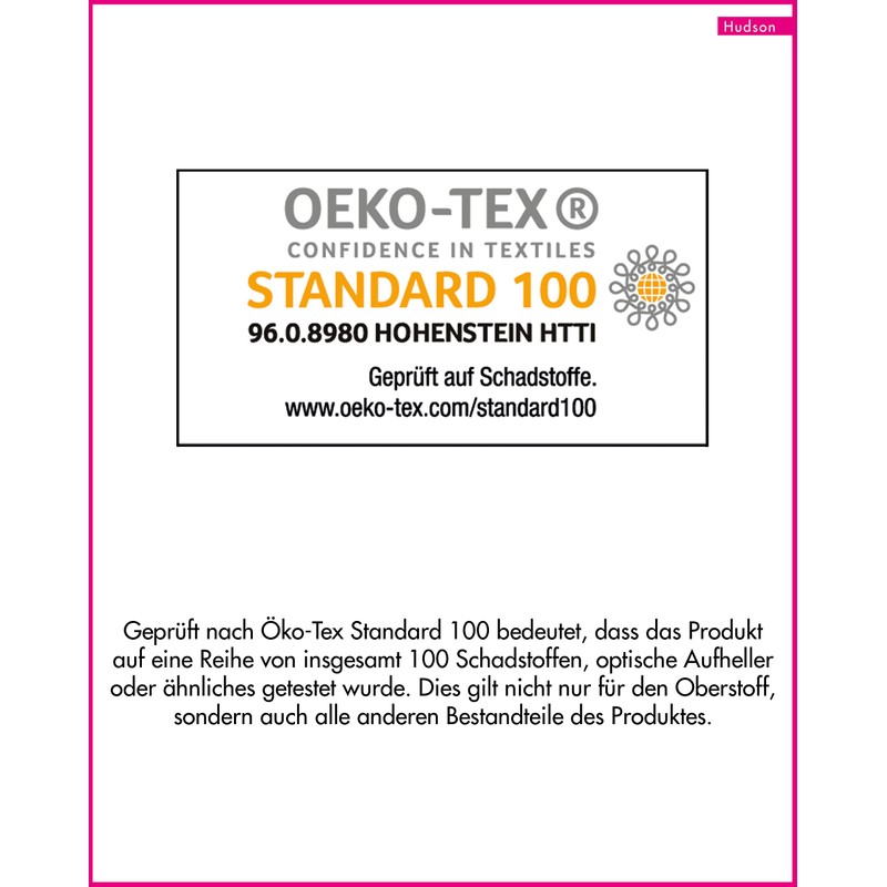 Hudson Relax Cotton Men's Socks, Cotton Socks Without Elastic Bands