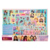 Besties Mega Sticker Set, 300 Pieces