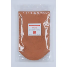Clay French Clay Red (Irite) 14.1 oz (400 g)
