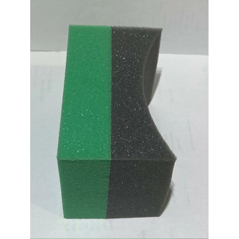 Hi-Tech Tire Dressing Applicator Sponge