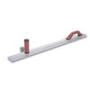 Marshalltown Magnesium Darbies, 914mm Length, Standard Darby Style, Single Float