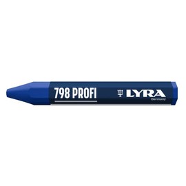 Lyra Wax Crayon 798 Hexagonal, 4880051