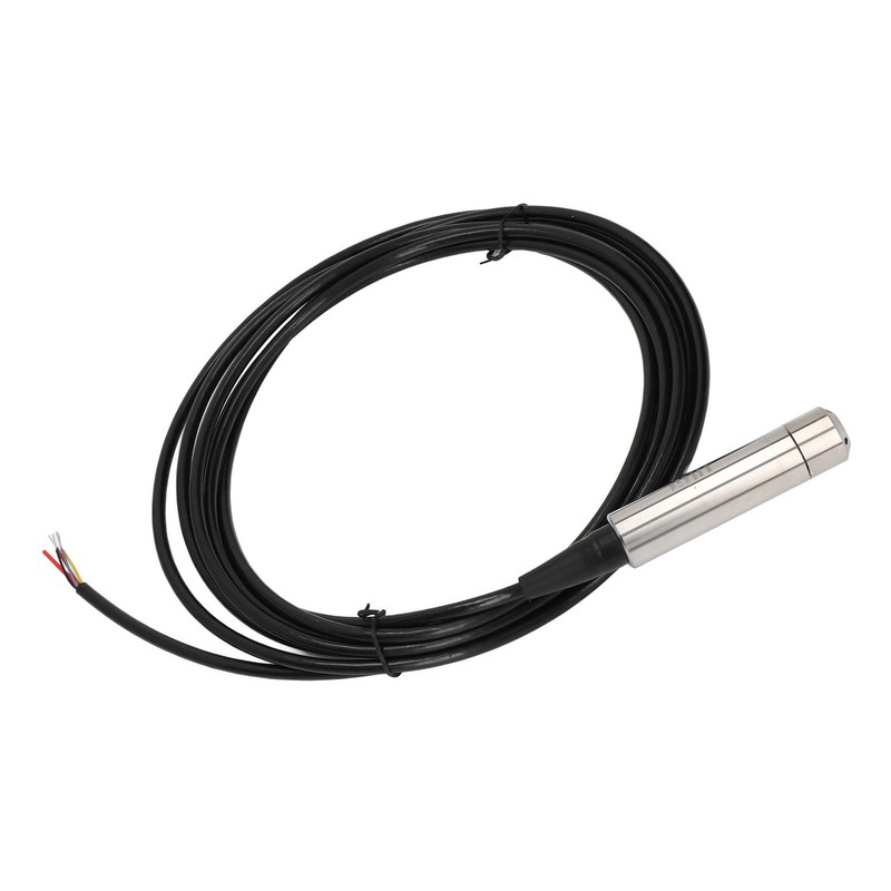 T3000 Throw in Type Liquid Level Transmitter High Accuracy Water