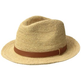 Sunday Afternoons Trinidad Hat, Natural, One Size
