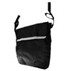 Wheelchair Backpack Bag Large Capacity Hanging On Wheelchair Mobility Scooter