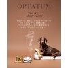 OPTATUM Paper Incense Ver.Dog Pet Enjoyment Woody, Vanilla, Paper Incense,