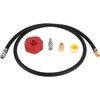 Danhonwin Single System Clam Kit HND1.2CS Compatible with EU1000i &