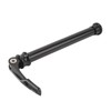 Bicycle Thru Axle Adapter Professional Quick Release Type Aluminum Alloy